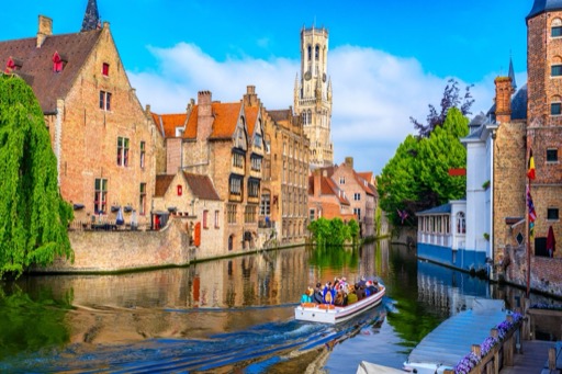 Belgium