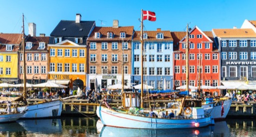 Denmark