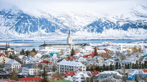 Iceland