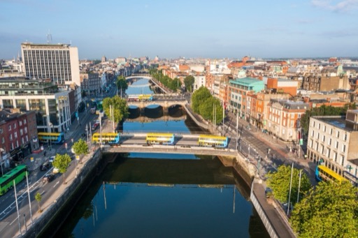 Ireland
