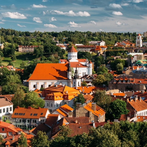 Lithuania