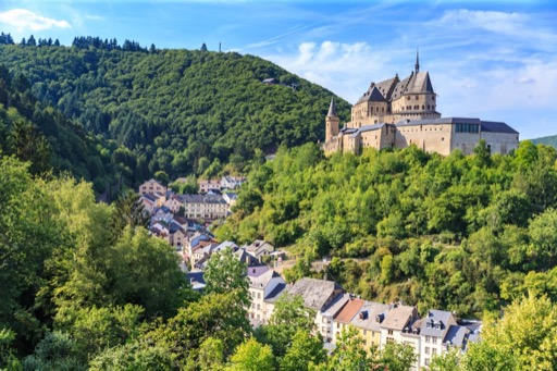 Luxembourg