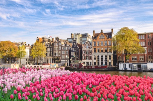 Netherlands