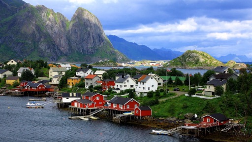 Norway