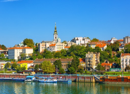 Serbia
