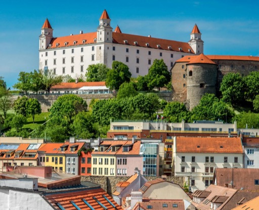 Slovakia