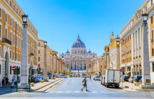 Vatican City