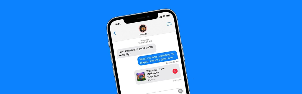 iPhone'ları Kilitleyen Bug