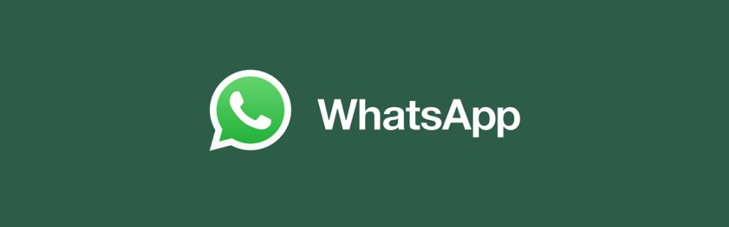 Whatsapp Web